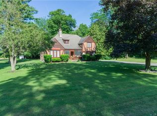 6332 N Kirkville Rd, Kirkville, NY 13082