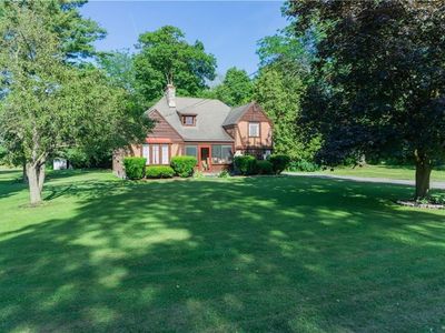 6332 N Kirkville Rd, Kirkville, NY, 13082