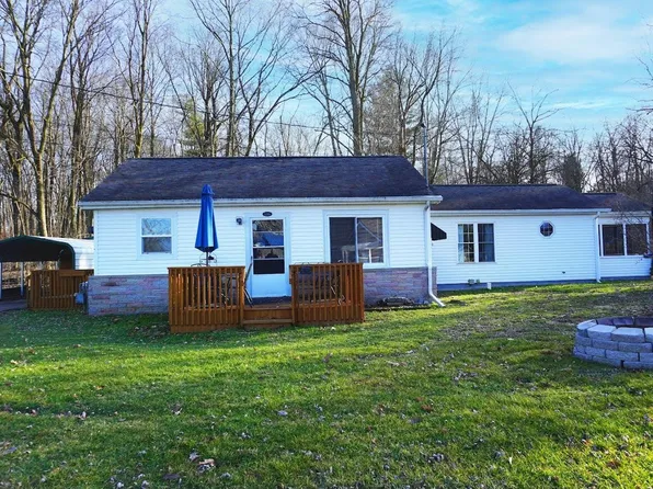 156 Ems B33 Ln, Warsaw, IN 46582