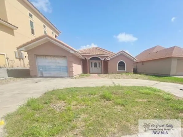 1638 N Shore Dr, Port Isabel, TX 78578