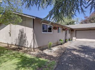 8715 SE Knapp St, Portland, OR
