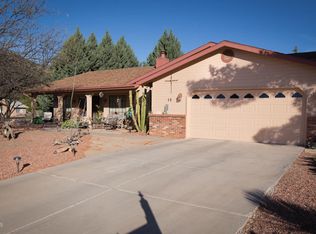 15 Chino Trl, Sedona, AZ 86351