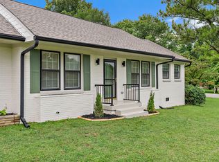 217 Blue Hills Dr, Nashville, TN 37214