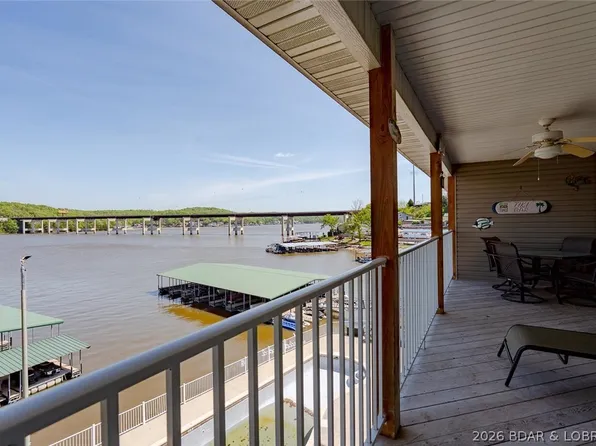 255-4 Plaza Beach Dr #4E, Camdenton, MO 65020