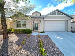 1581 Boundary Peak Way, Las Vegas, NV 89135