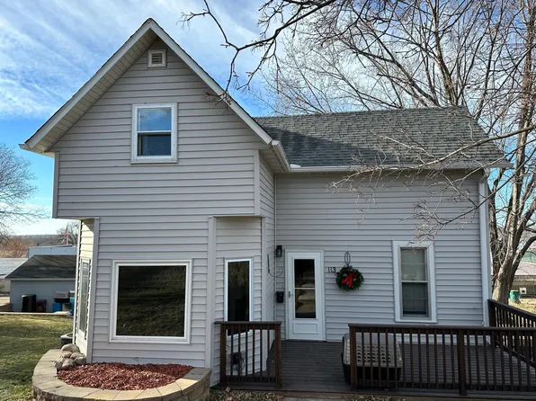 113 3rd St SE, Ortonville, MN 56278