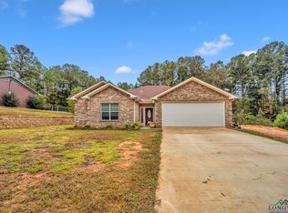 1164 Melinda Dr, Tatum, TX 75691
