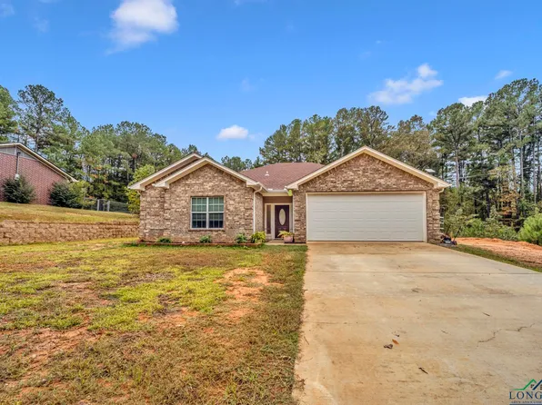 1164 Melinda Dr, Tatum, TX 75691