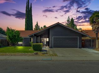 2609 Palomino Ln, Modesto, CA 95355