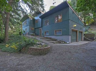 1715 W North Five Mile Rd, Spokane, WA 99208