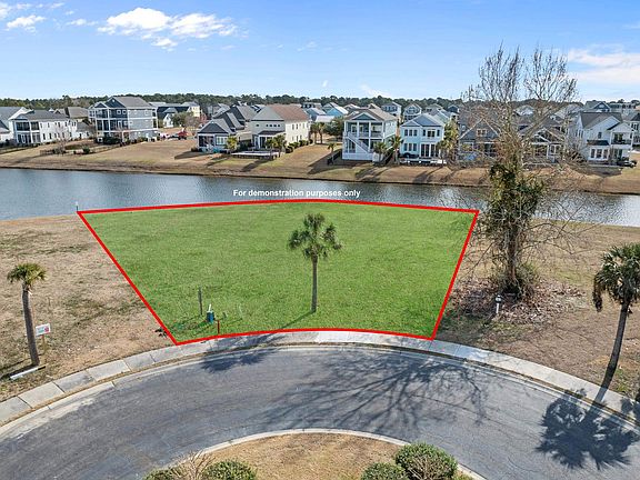 2nd image of 8016 East Bay Ct. Lot 581