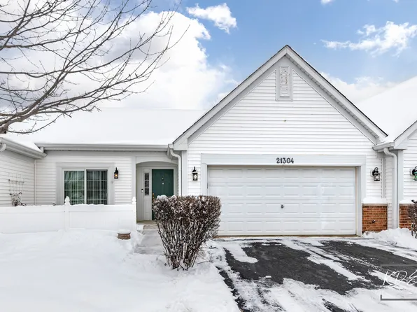 21304 W Crimson Ct, Plainfield, IL 60544