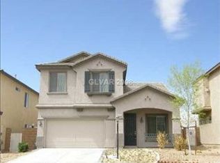 8325 Tilted Cart St, Las Vegas, NV 89143