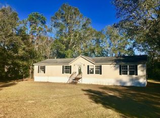 805 Frankie Lane Dr, Tallahassee, FL 32310