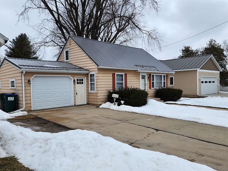 128 Union St, Ripon, WI 54971 MLS 50271622 Zillow