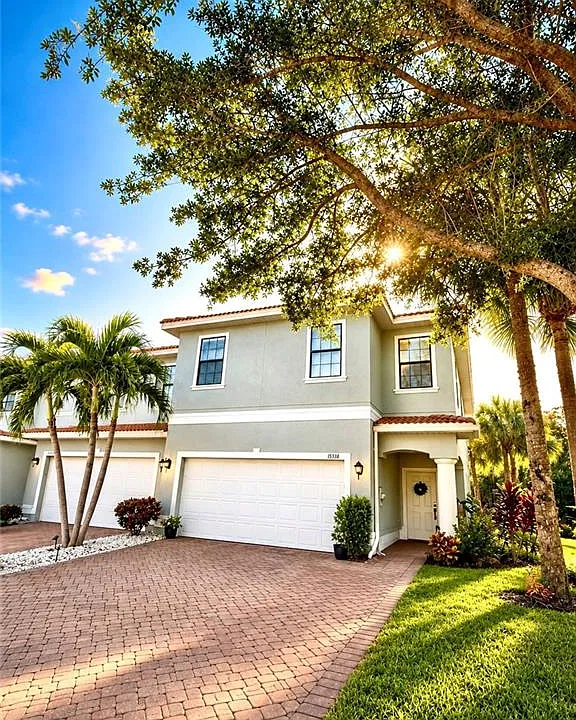 15338 Summit Place Cir #163