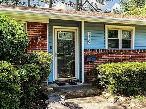 339 Thole St, Norfolk, VA 23505