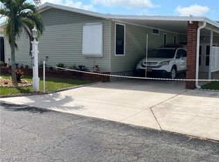 9100 Flamingo Cir, North Fort Myers, FL 33903
