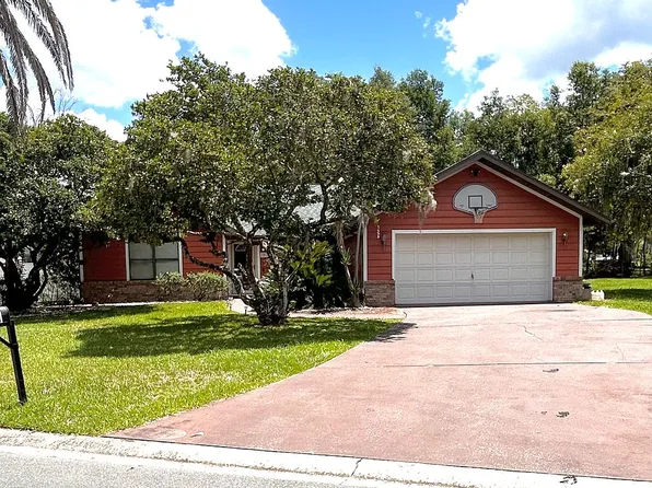 1011 NE 20th Ave, Ocala, FL 34470