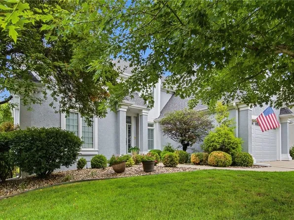 12812 W 132nd St, Overland Park, KS 66213