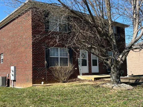808 Ridgewood Dr, Berea, KY 40403