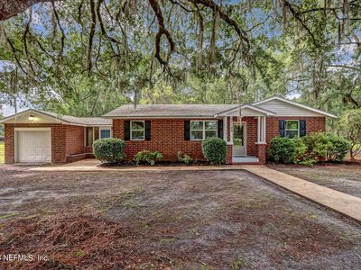 37199 W W 1ST Street, Hilliard, FL, 32046