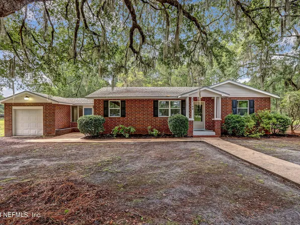 37199 W W 1ST Street, Hilliard, FL 32046