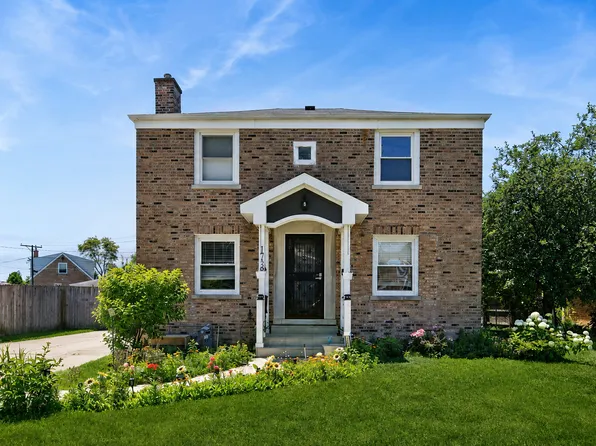 1738 Mannheim Rd, Des Plaines, IL 60018
