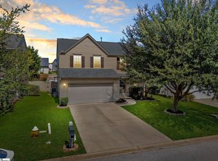 22 Pfeiffer Ct, Simpsonville, SC 29681