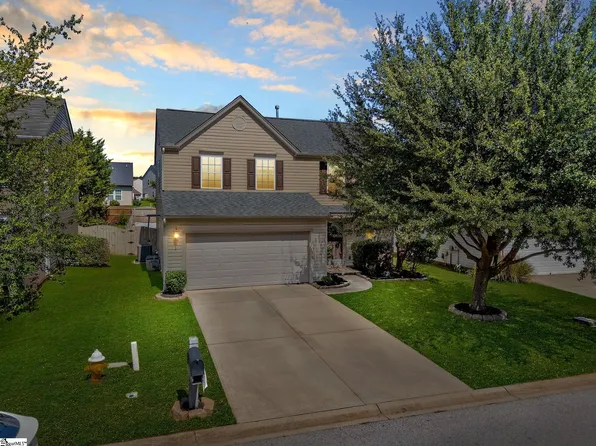 22 Pfeiffer Ct, Simpsonville, SC 29681