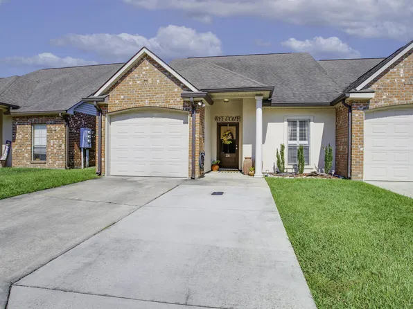 10633 Florida Blvd Lot 24, Walker, LA 70785