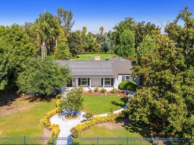 420 Houchin Rd, Bakersfield, CA, 93304