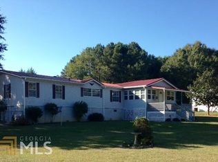 193 Ridge Dr, Villa Rica, GA 30180