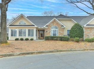 3037 Oakside Cir, Milton, GA 30004