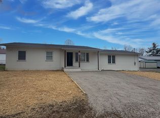 17 Township Road 1104, Proctorville, OH 45669