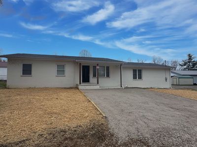 17 Township Road 1104, Proctorville, OH, 45669