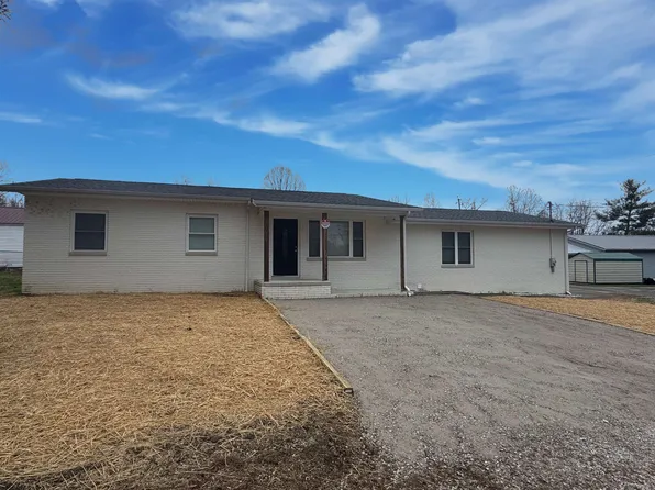 17 Township Road 1104, Proctorville, OH 45669