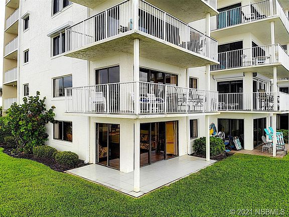 2nd image of 5303 S Atlantic Ave APT 28