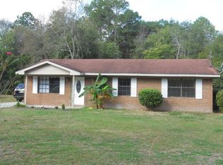 1089 Live Oak Dr, Hinesville, GA 31313