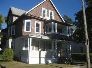 48 Hastings St, Springfield, MA 01104
