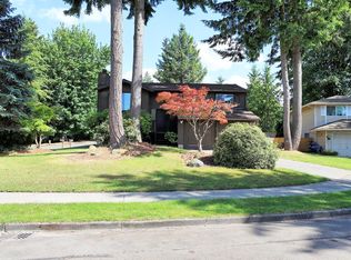 3601 SE 18th Ct, Renton, WA 98058