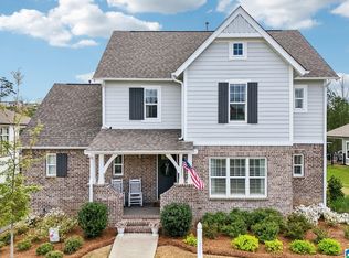 7747 Raleigh Dr, Trussville, AL 35173