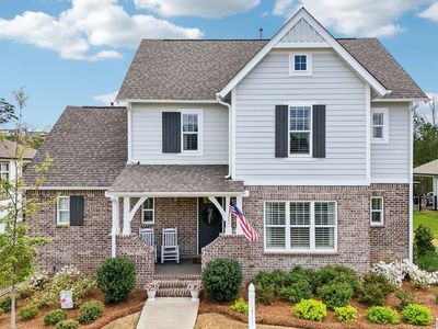 7747 Raleigh Dr, Trussville, AL, 35173