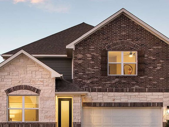 Patterson Ranch - Wyatt Interior Image 1