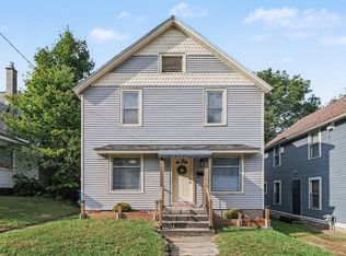 132 W Belmont St, Kalamazoo, MI 49001