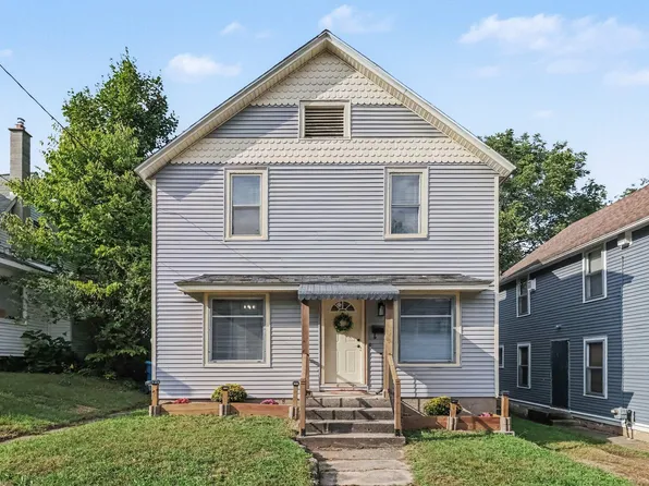 132 W Belmont St, Kalamazoo, MI 49001