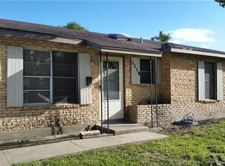 1118 Arnold Dr, Corpus Christi, TX 78412