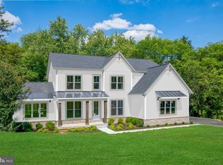 4310 Prince Rd, Rockville, MD 20853