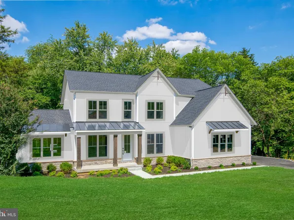 4310 Prince Rd, Rockville, MD 20853
