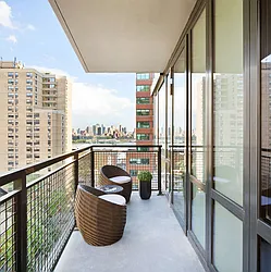 Rented by Heller Organization